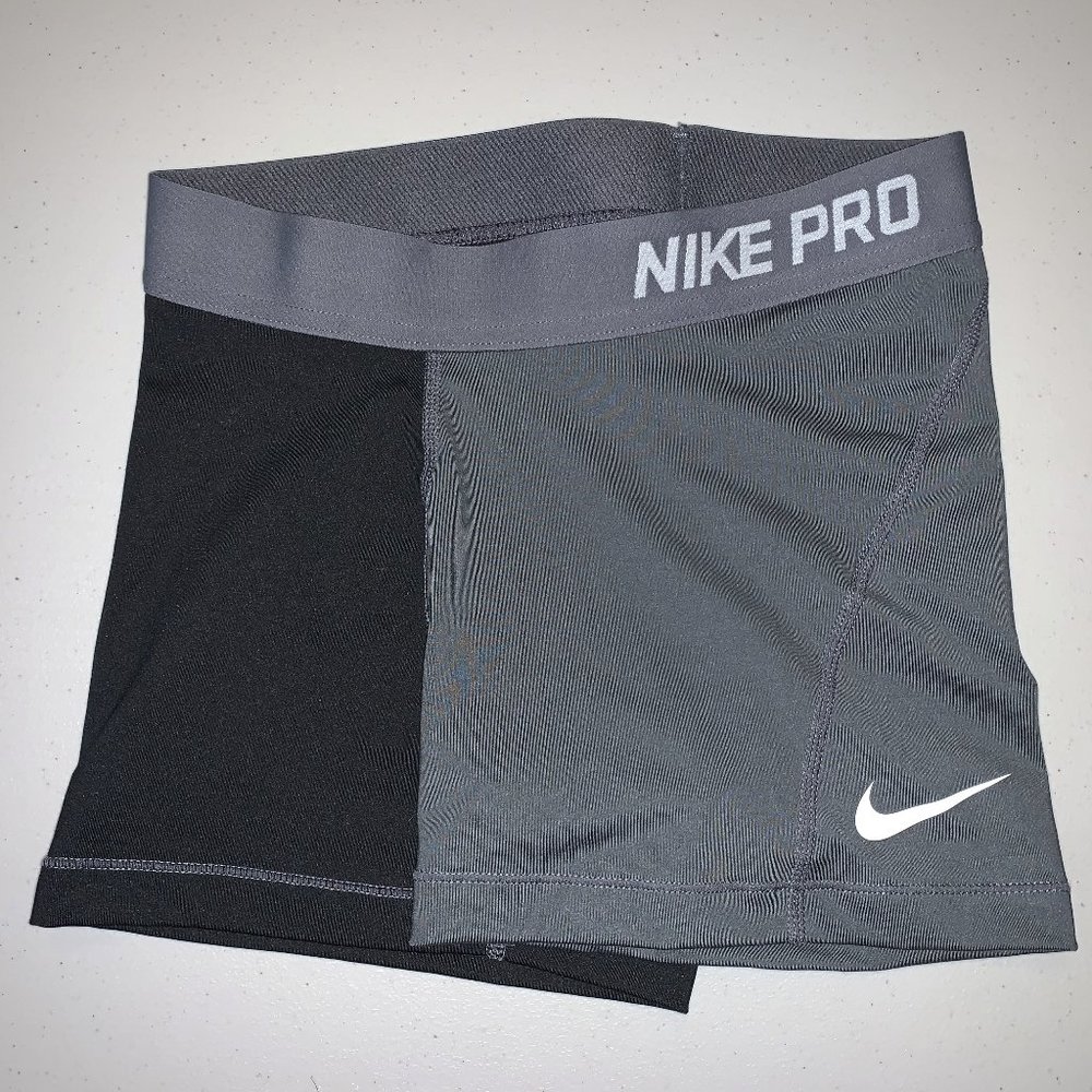 Women's Nike Pro Shorts